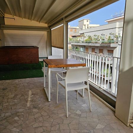 Bio Hotel Palermo Exterior photo