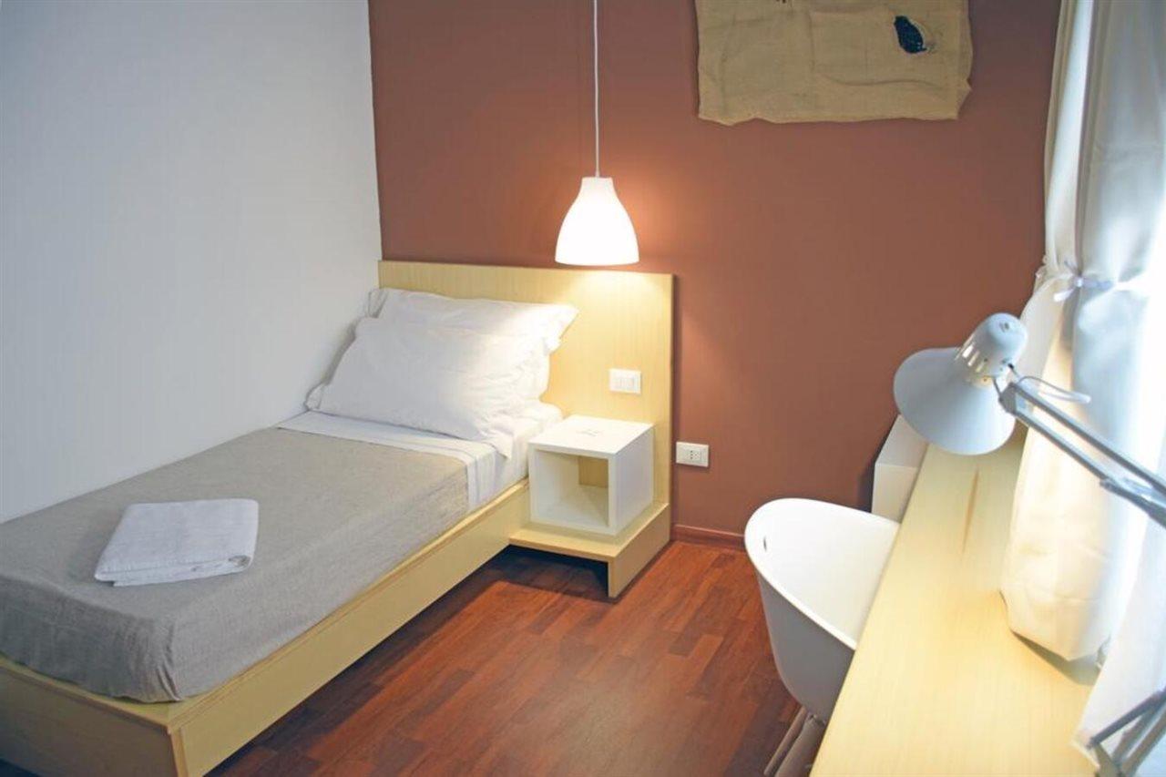 Bio Hotel Palermo Exterior photo
