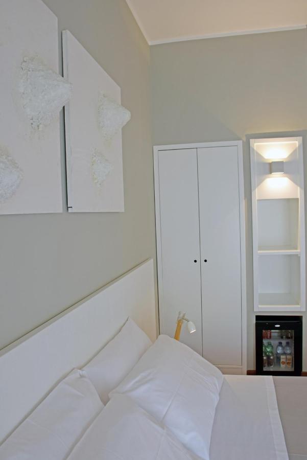 Bio Hotel Palermo Exterior photo