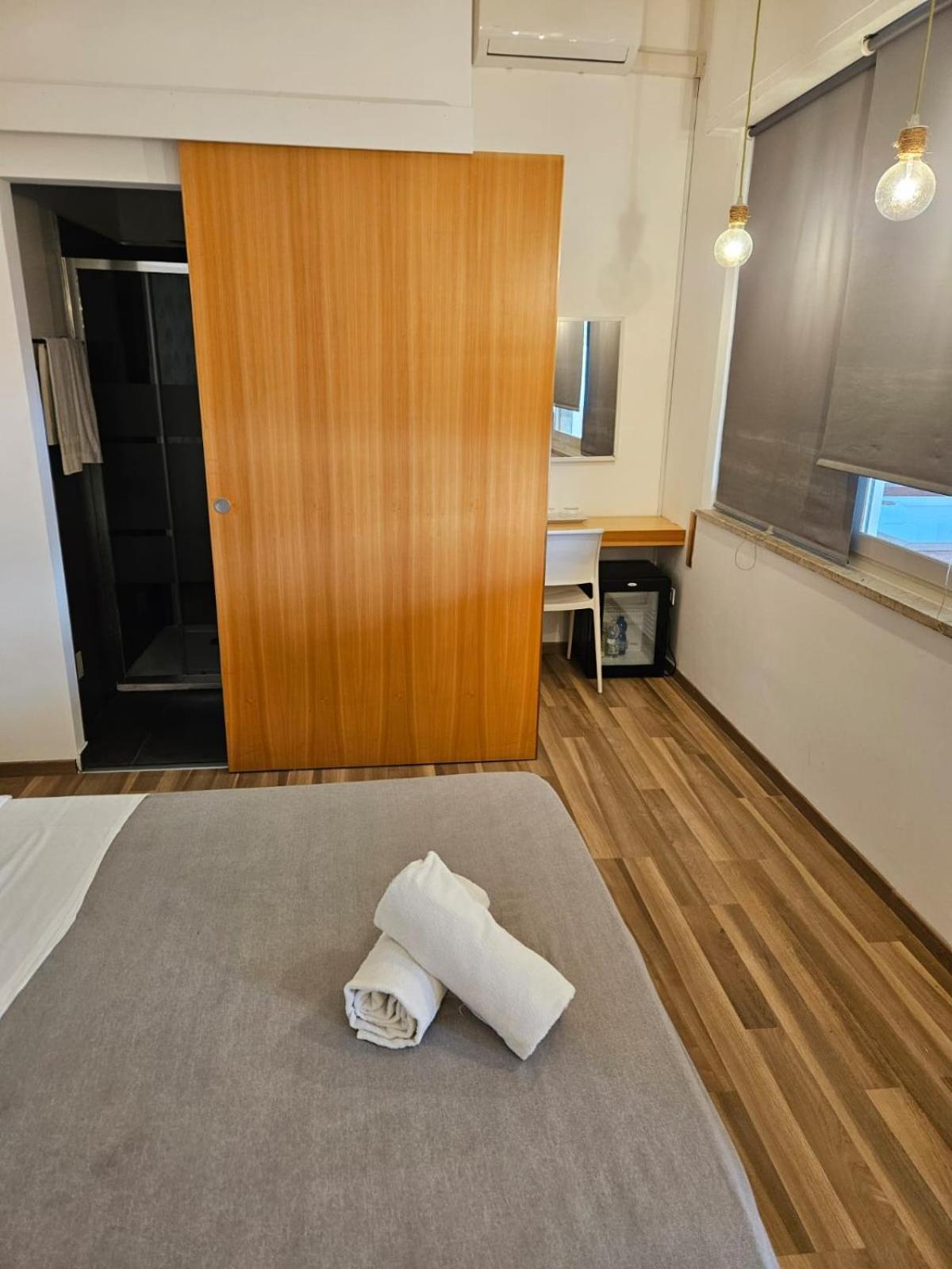 Bio Hotel Palermo Exterior photo