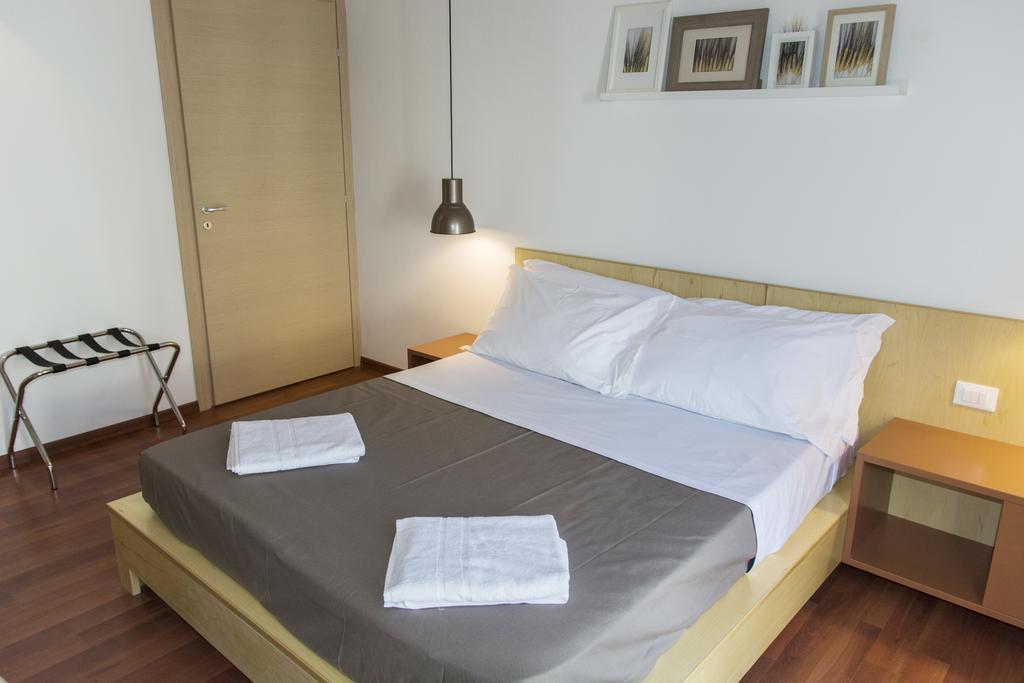 Bio Hotel Palermo Exterior photo
