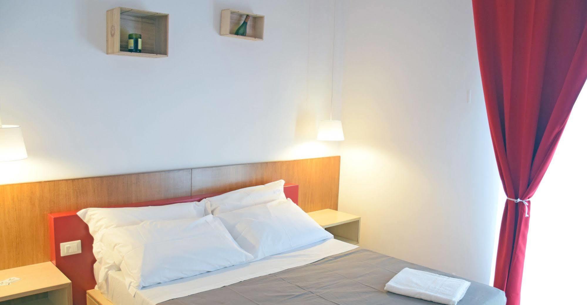 Bio Hotel Palermo Exterior photo